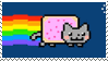 nyan cat nyan cat